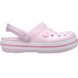 Клоги Crocband Clog K Blk - картинка