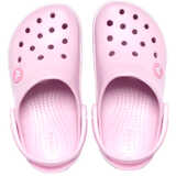 Клоги Crocband Clog K Blk - картинка 2