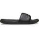 Капці Crocs All Day Slide M Navy - Чорний