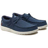 Мокасины Wally Sport Mesh - картинка 1