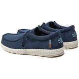Мокасины Wally Sport Mesh - картинка 2