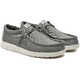 Мокасины Wally Stretch Canvas - картинка 1