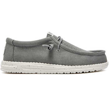 Мокасины Wally Stretch Canvas