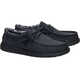 Мокасины Wally Stretch Canvas - картинка 1