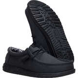Мокасины Wally Stretch Canvas - картинка 3