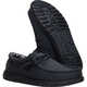 Мокасины Wally Stretch Canvas - картинка 3