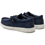 Мокасины Wally Stretch Canvas - картинка 2