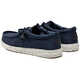 Мокасины Wally Stretch Canvas - картинка 2