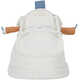 Мокасины Wally Craft Linen - картинка 5