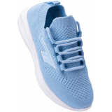 Кроссовки RILON JRG - картинка 5