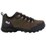 Напівчеревики REFUGIO TEXAPORE LOW M - картинка