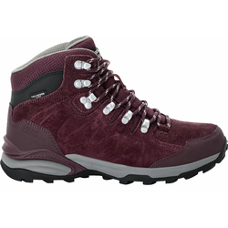 Черевики REFUGIO TEXAPORE MID W