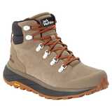Черевики TERRAVENTURE URBAN MID M - картинка 1
