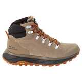 Черевики TERRAVENTURE URBAN MID M - картинка