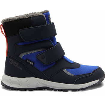 Черевики високі WOODLAND WT TEXAPORE HIGH VC K