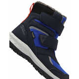 Черевики високі WOODLAND WT TEXAPORE HIGH VC K - картинка 4