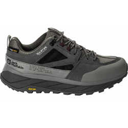 Кроссовки TERRAQUEST TEXAPORE LOW W