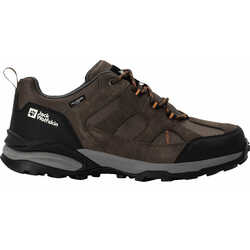 Напівчеревики трекінгові TRAIL HIKER TEXAPORE LOW M