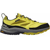 Напівчеревики трекінгові CYROX TEXAPORE LOW M - картинка