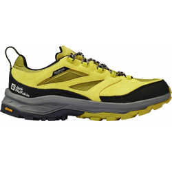 Полуботинки трекинговые CYROX TEXAPORE LOW M - картинка