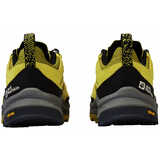 Напівчеревики трекінгові CYROX TEXAPORE LOW M - картинка 3