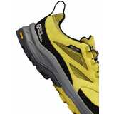 Напівчеревики трекінгові CYROX TEXAPORE LOW M - картинка 4