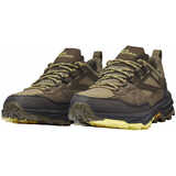 Полуботинки трекинговые CYROX TEXAPORE LOW W - картинка 2