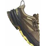 Полуботинки трекинговые CYROX TEXAPORE LOW W - картинка 4