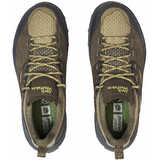 Полуботинки трекинговые CYROX TEXAPORE LOW W - картинка 5