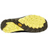 Полуботинки трекинговые CYROX TEXAPORE LOW W - картинка 6