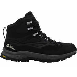 Ботинки трекинговые CYROX TEXAPORE MID M