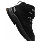 Черевики трекінгові CYROX TEXAPORE MID M - картинка 4