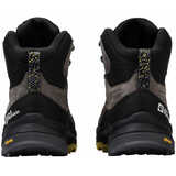 Ботинки трекинговые CYROX TEXAPORE MID M - картинка 3