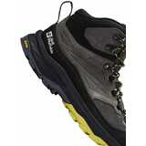 Ботинки трекинговые CYROX TEXAPORE MID M - картинка 4