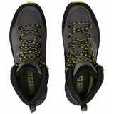 Ботинки трекинговые CYROX TEXAPORE MID M - картинка 5