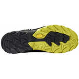 Ботинки трекинговые CYROX TEXAPORE MID M - картинка 6