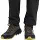 Ботинки трекинговые CYROX TEXAPORE MID M - картинка 7