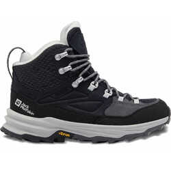 Ботинки трекинговые CYROX TEXAPORE MID W