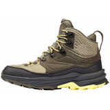 Ботинки трекинговые CYROX TEXAPORE MID W - картинка 1