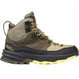 Ботинки трекинговые CYROX TEXAPORE MID W - картинка