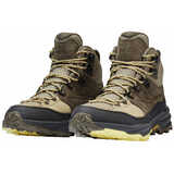 Ботинки трекинговые CYROX TEXAPORE MID W - картинка 2