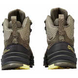 Ботинки трекинговые CYROX TEXAPORE MID W - картинка 3