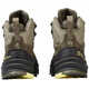 Ботинки трекинговые CYROX TEXAPORE MID W - картинка 3