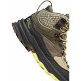 Ботинки трекинговые CYROX TEXAPORE MID W - картинка 4