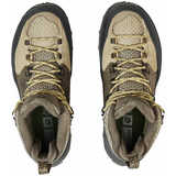 Ботинки трекинговые CYROX TEXAPORE MID W - картинка 5