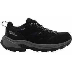 Полуботинки трекинговые VOJO TOUR TEXAPORE LOW W