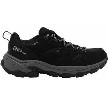 Полуботинки трекинговые VOJO TOUR TEXAPORE LOW W