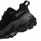 Полуботинки трекинговые VOJO TOUR TEXAPORE LOW W - картинка 6