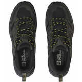 Напівчеревики трекінгові VOJO TOUR TEXAPORE LOW M - картинка 5