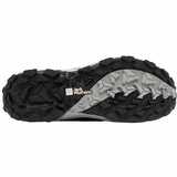 Напівчеревики трекінгові VOJO TOUR TEXAPORE LOW M - картинка 7